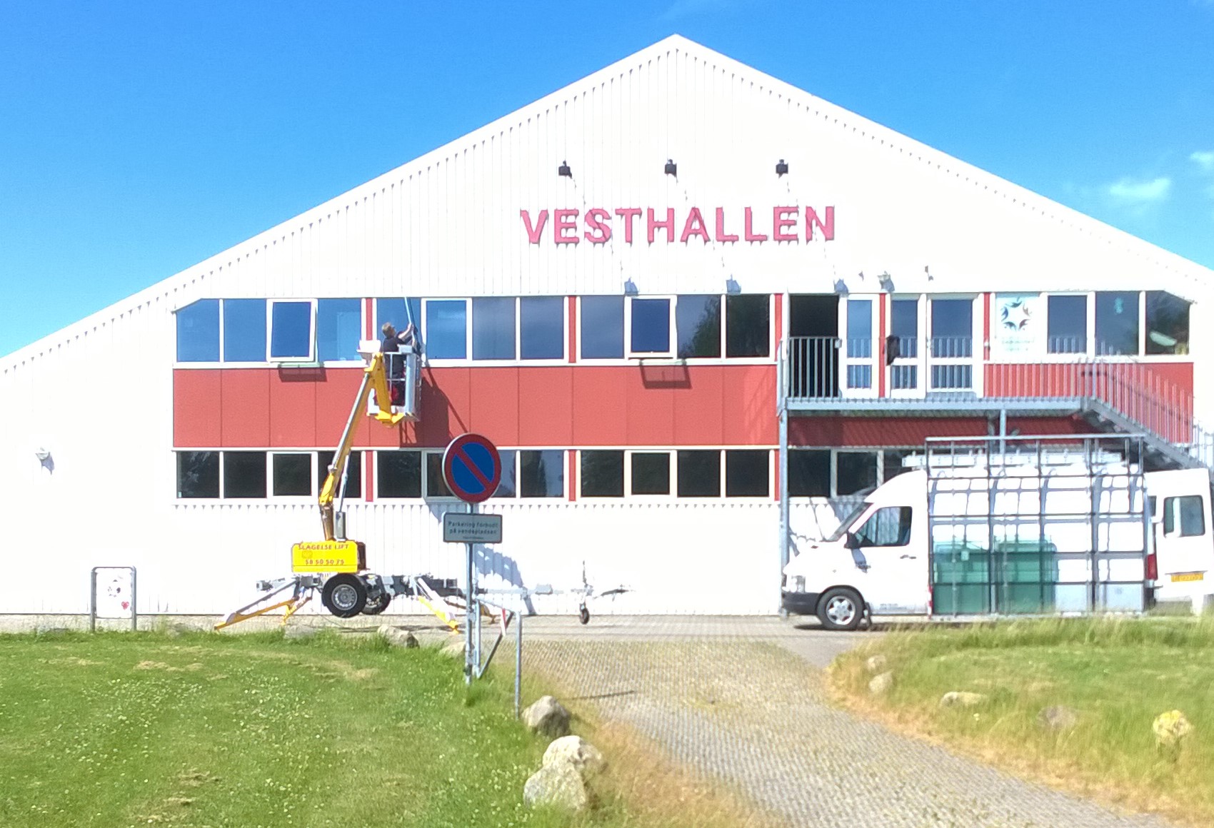 vesthal
